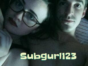 Subgurl123