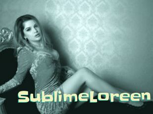 SublimeLoreen