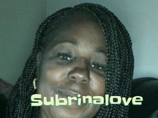 Subrinalove