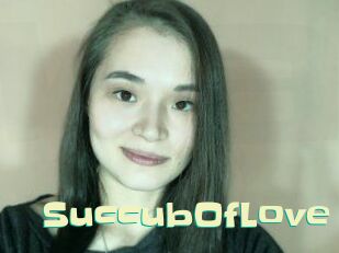 SuccubOfLove Wanna Meet