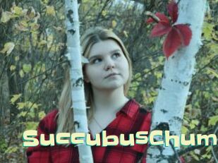 SuccubusChum