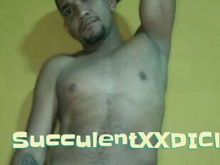 SucculentXXDICK
