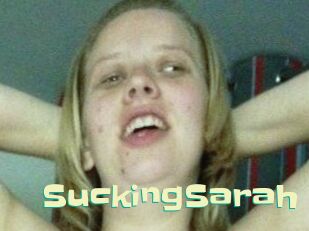 SuckingSarah