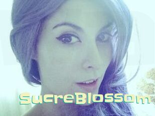 SucreBlossom