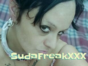 SudaFreakXXX