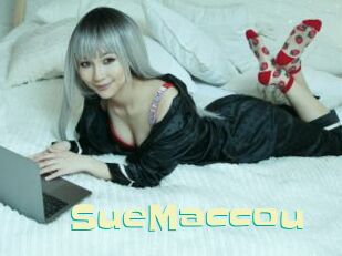SueMaccou