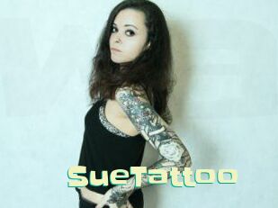 SueTattoo
