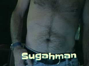 Sugahman