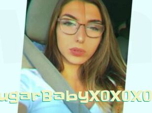 SugarBabyX0X0X0