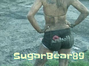 SugarBear89