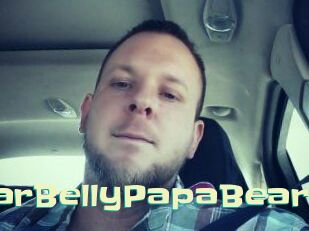 SugarBellyPapaBear Wanna Meet