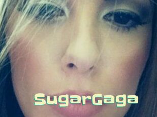 SugarGaga Wanna Meet