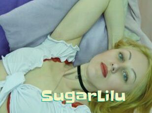 SugarLilu
