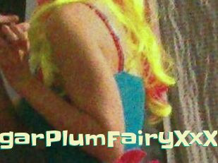 SugarPlumFairyXxX