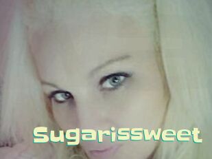 Sugarissweet