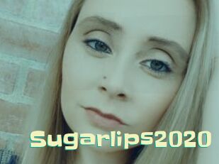 Sugarlips2020