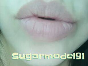 Sugarmodel91