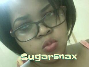 Sugarsnax Wanna Meet