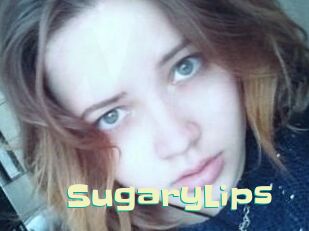 SugaryLips