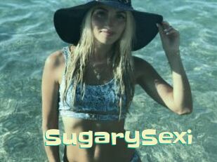 SugarySexi