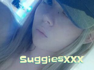 SuggiesXXX