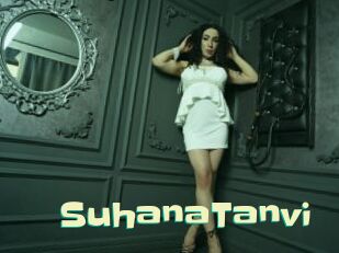 SuhanaTanvi