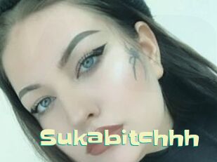 Sukabitchhh
