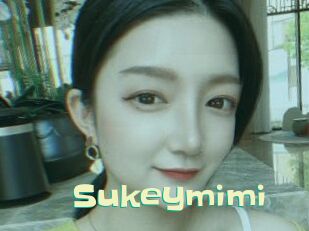 Sukeymimi