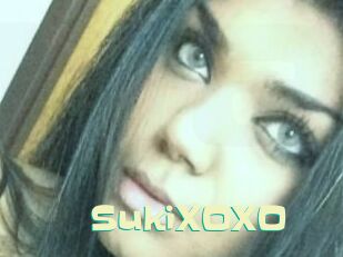 SukiXOXO