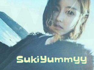 Suki_Yummyy Wanna Meet