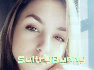SultryBunny Wanna Meet
