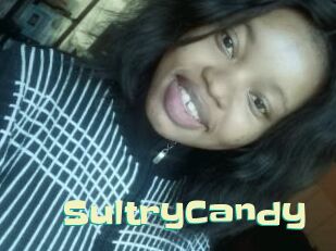 SultryCandy