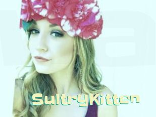 SultryKitten