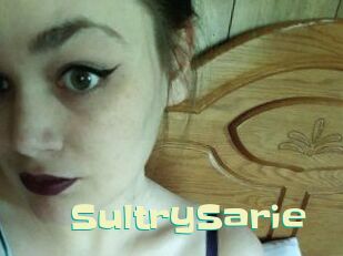 Sultry_Sarie Wanna Meet