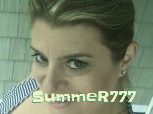 SummeR777 Wanna Meet