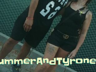 SummerAndTyrone