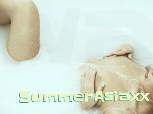 SummerAsiaxx