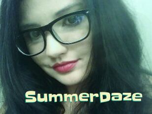 SummerDaze