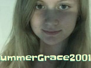 SummerGrace2001