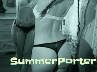 SummerPorter
