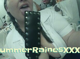 SummerRainesXXX