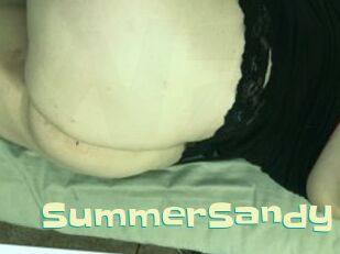 SummerSandy
