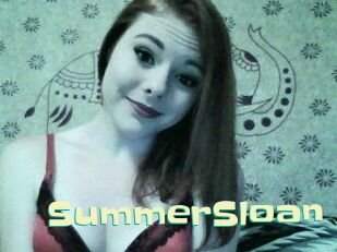 SummerSloan