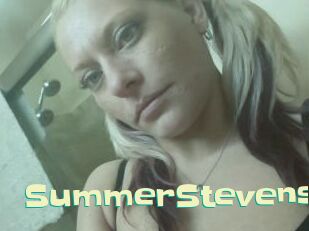 SummerStevens Wanna Meet