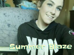 Summer_Blaze Wanna Meet