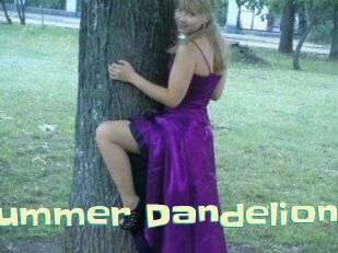 Summer_Dandelion