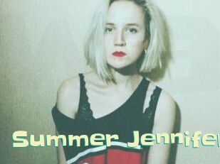 Summer_Jennifer