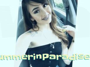 SummerinParadise