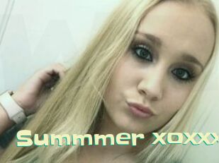 Summmer_xoxxx Wanna Meet