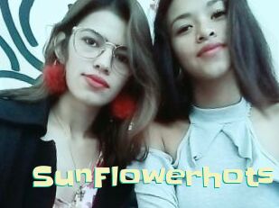 SunFlowerhots
